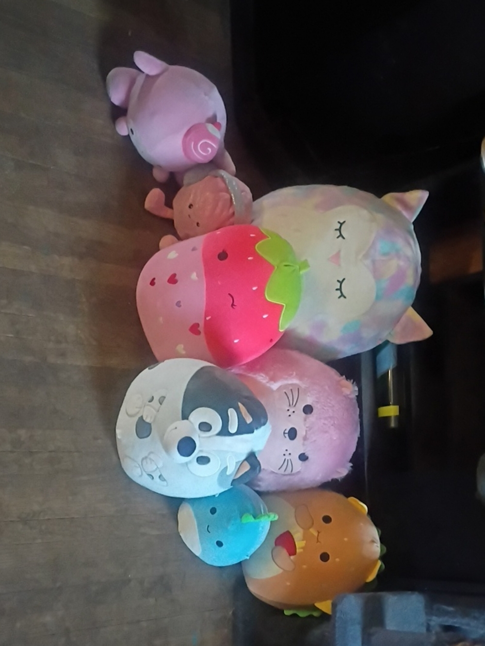Stuffed Animal